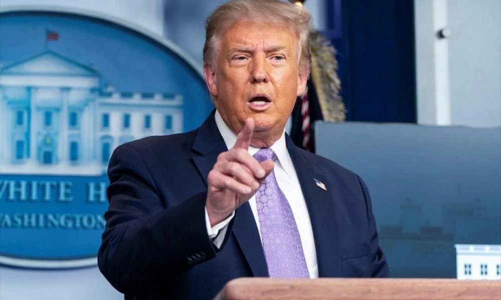 Ο Τράμπ θα δυναμιτίσει επιπλέον τις σχέσεις ΗΠΑ-Ιράν